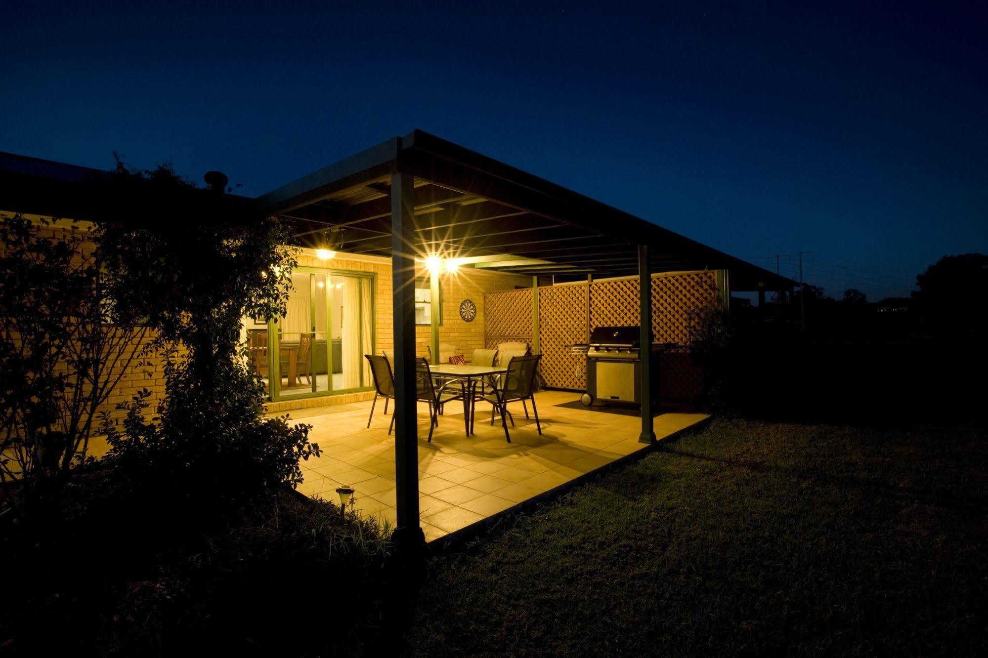 Talga Estate Villa Lovedale Exterior foto